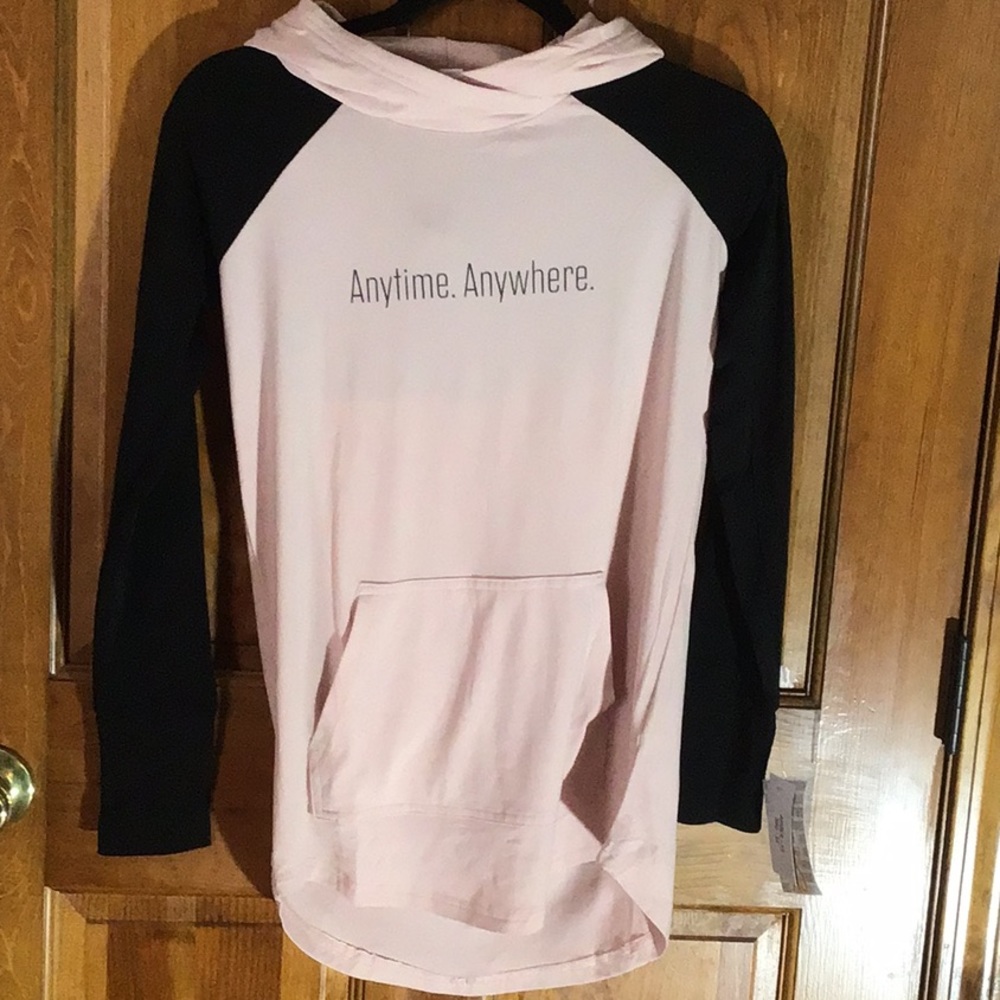 Lula Roe Amber Hoodie